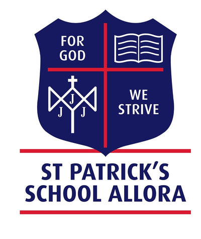 St Patrick's Allora Year 5 Booklist