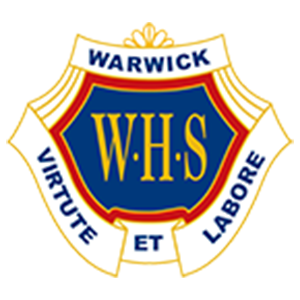 Warwick State High School