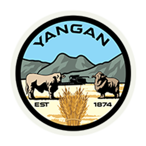 Yangan